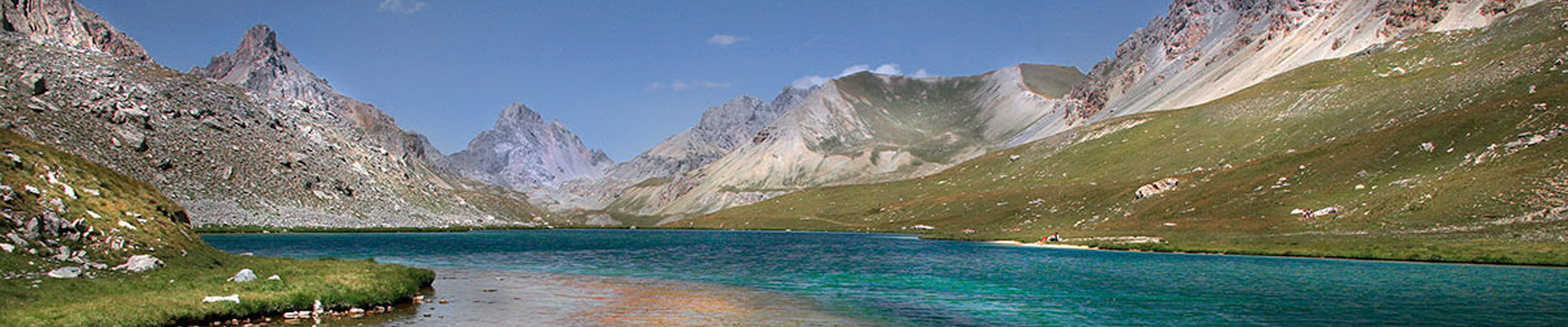 Gîte, location de vacances à Barcelonnette