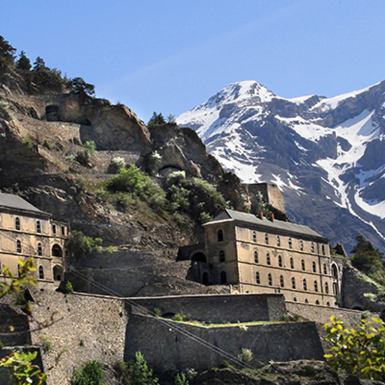 Gîte, location de vacances dans la vallée de l'Ubaye