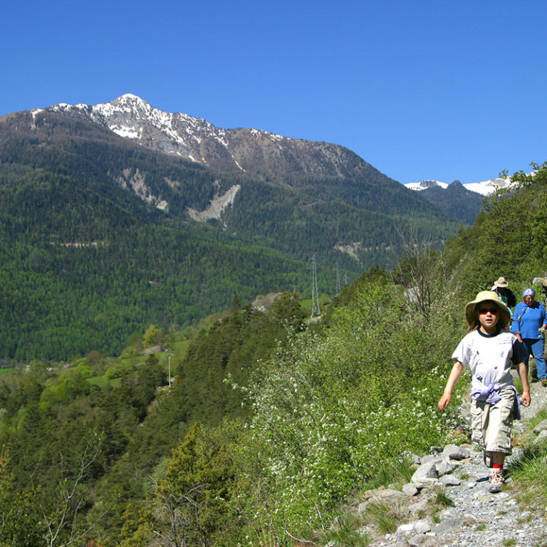 Gîte, location de vacances dans la vallée de l'Ubaye