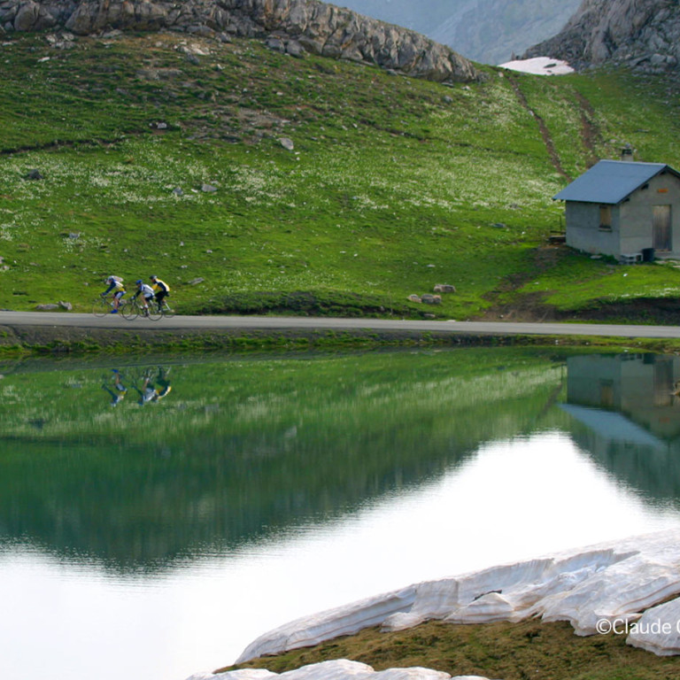 Gîte, location de vacances dans la vallée de l'Ubaye